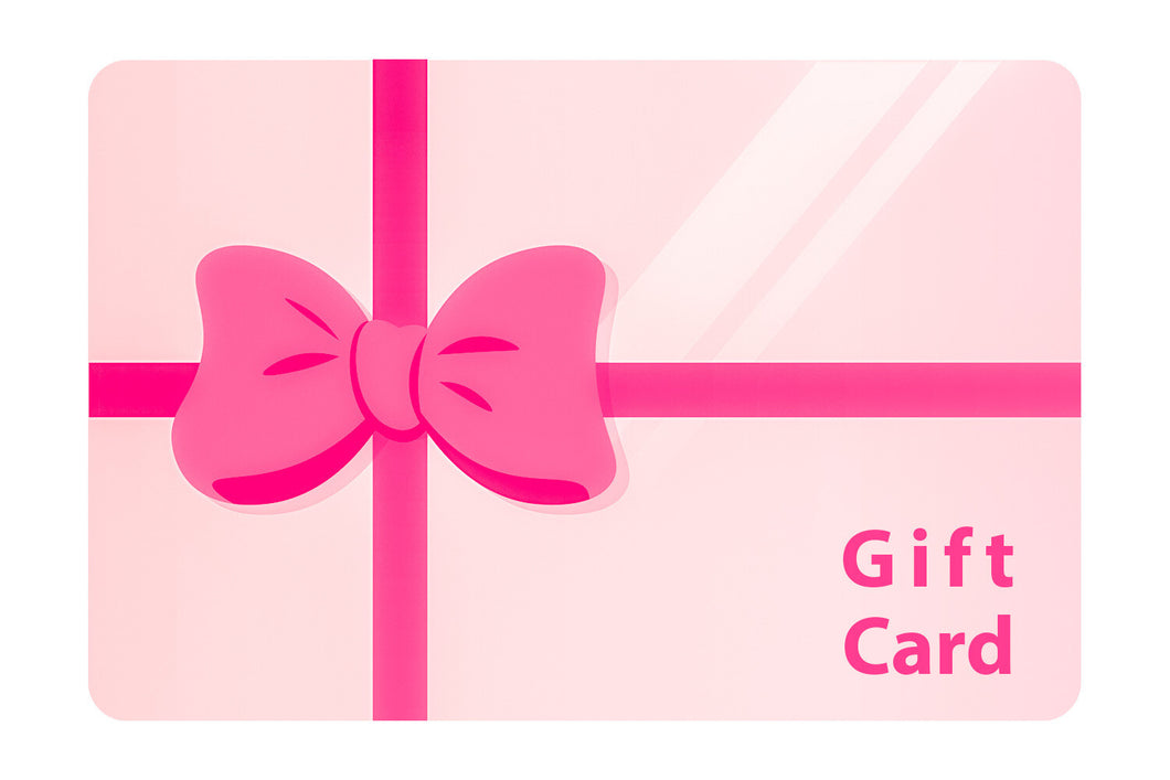 Stefania Rose Gift Card